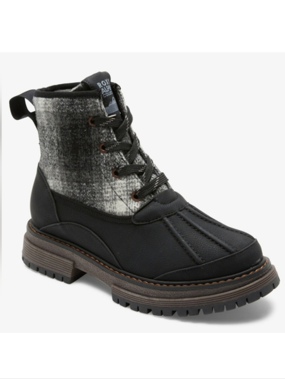 NWT Roxy Hail Ya Boot, Size 5